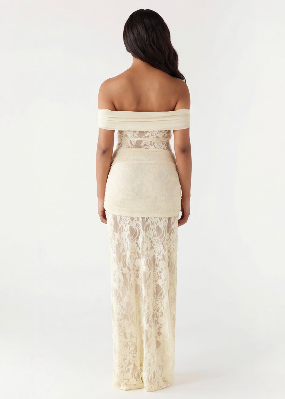 Vestido Maxi Isadora