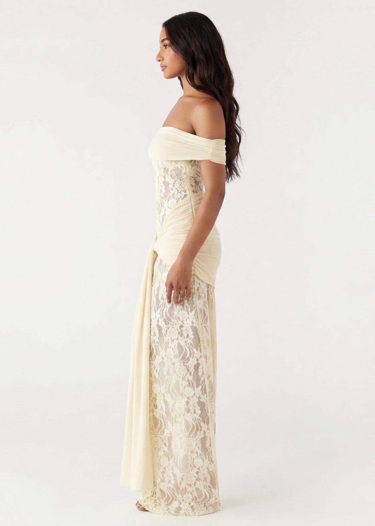 Vestido Maxi Isadora