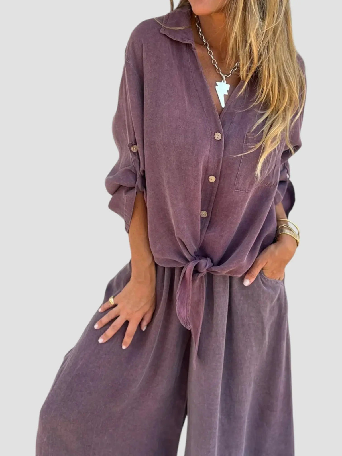 Angelica | Conjunto