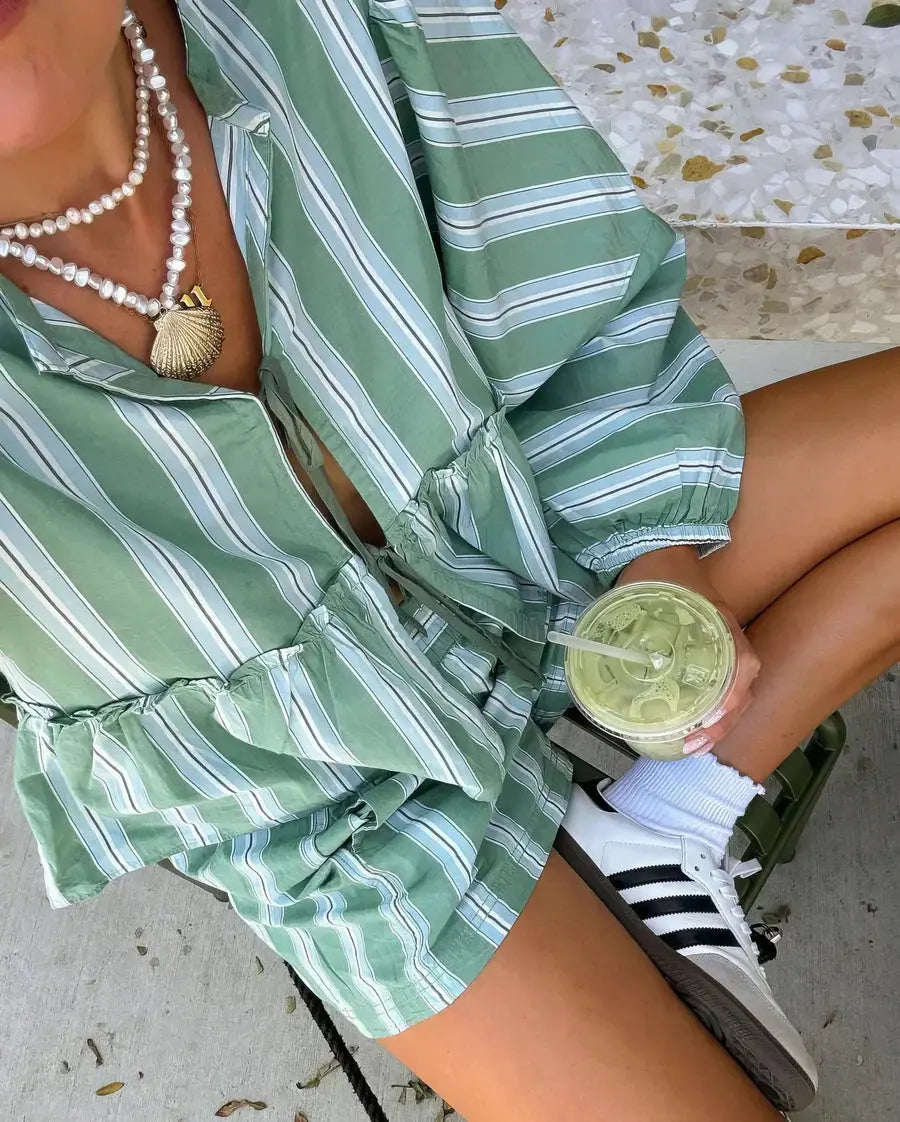 Catia | Conjunto