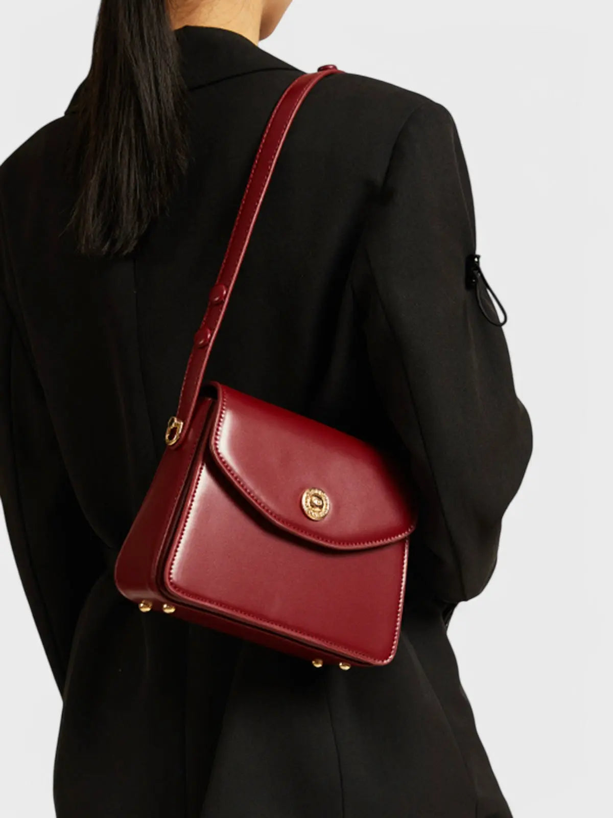 Viktorija™ - Bolso de hombro