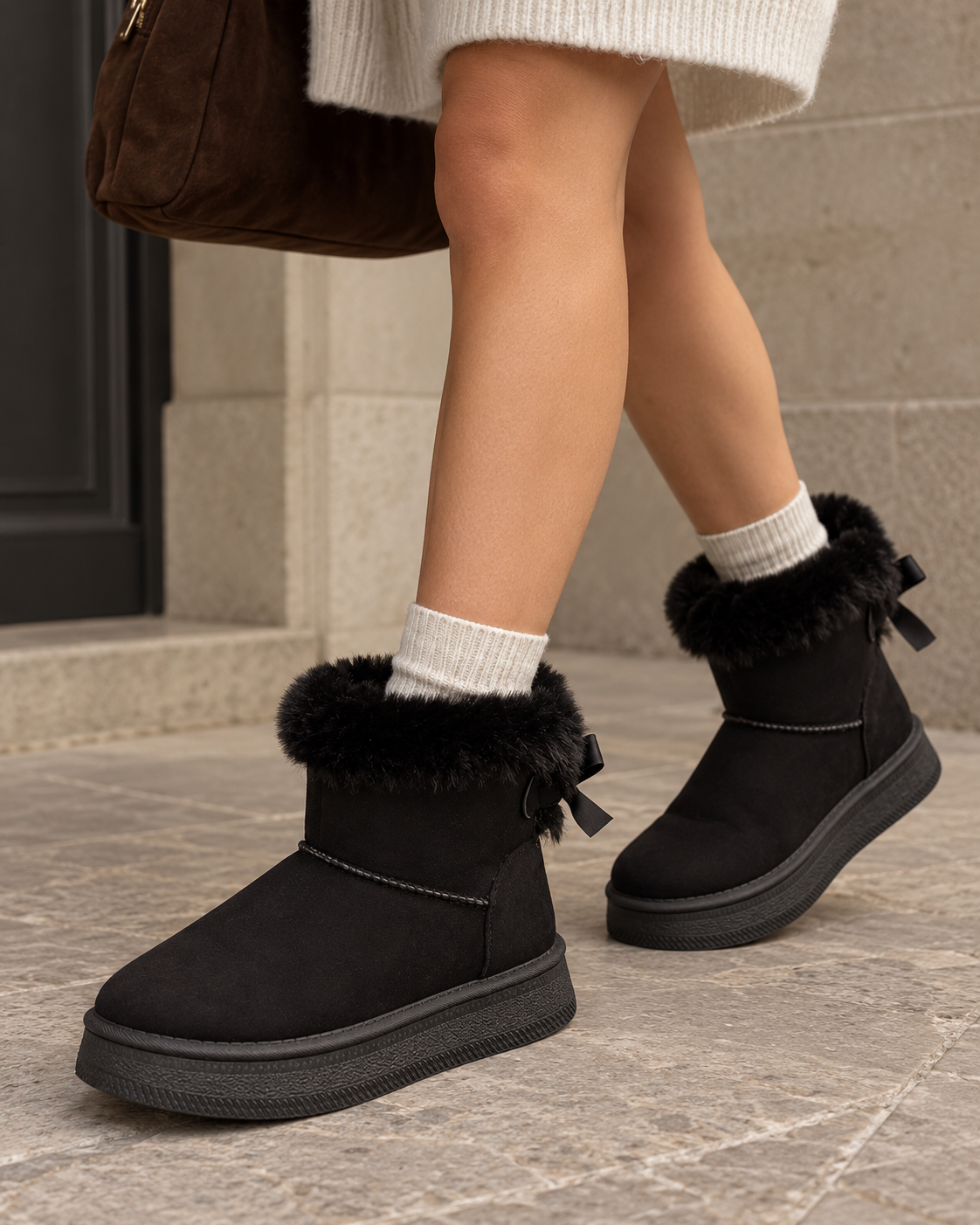 Botines Aspen