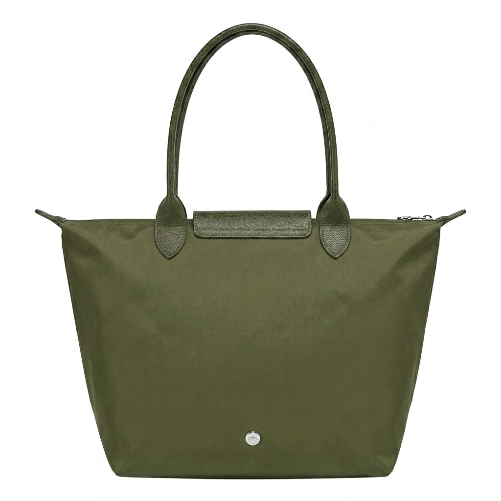 María Elena | Bolso Grande Premium, Verde