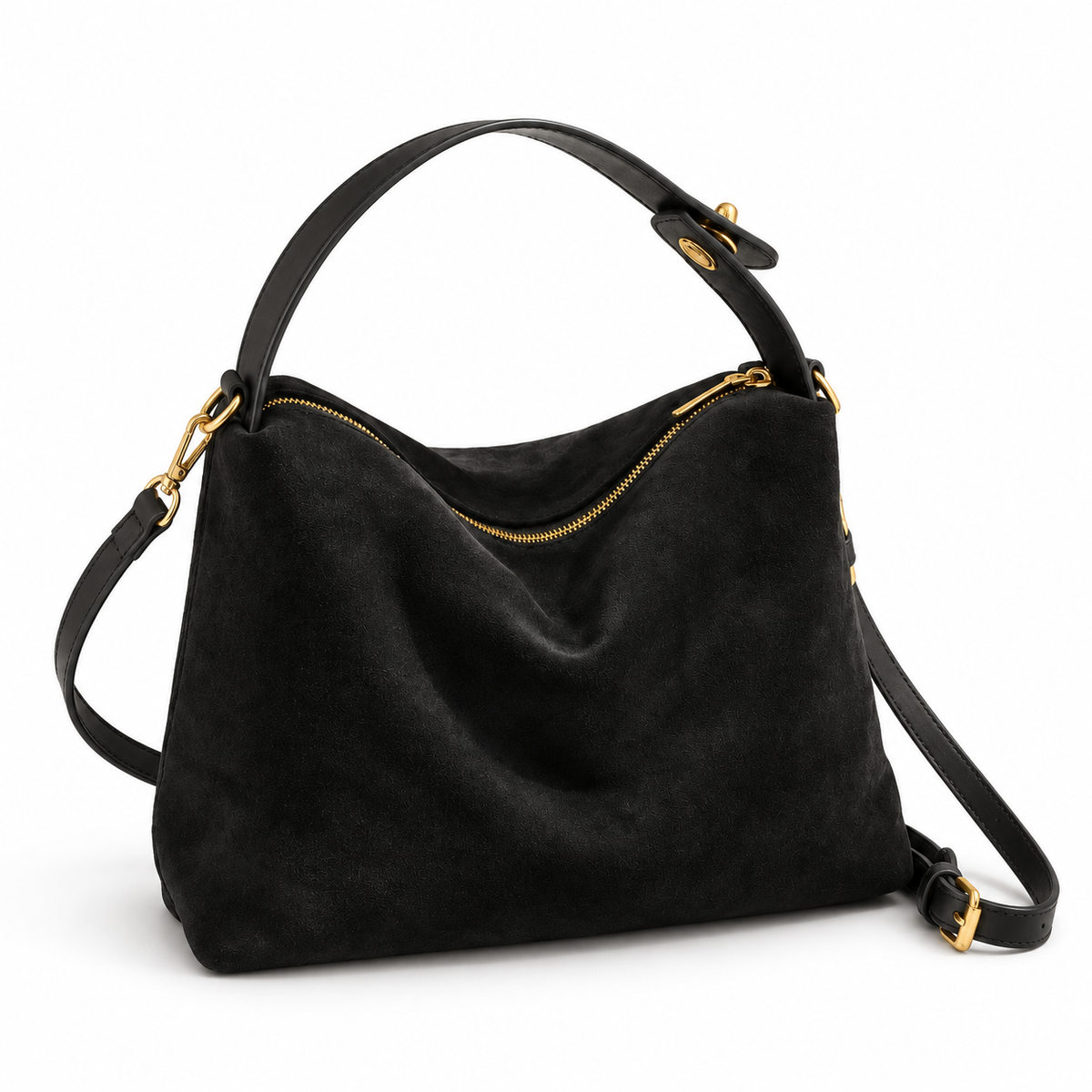 Aurora | Bolso de ante