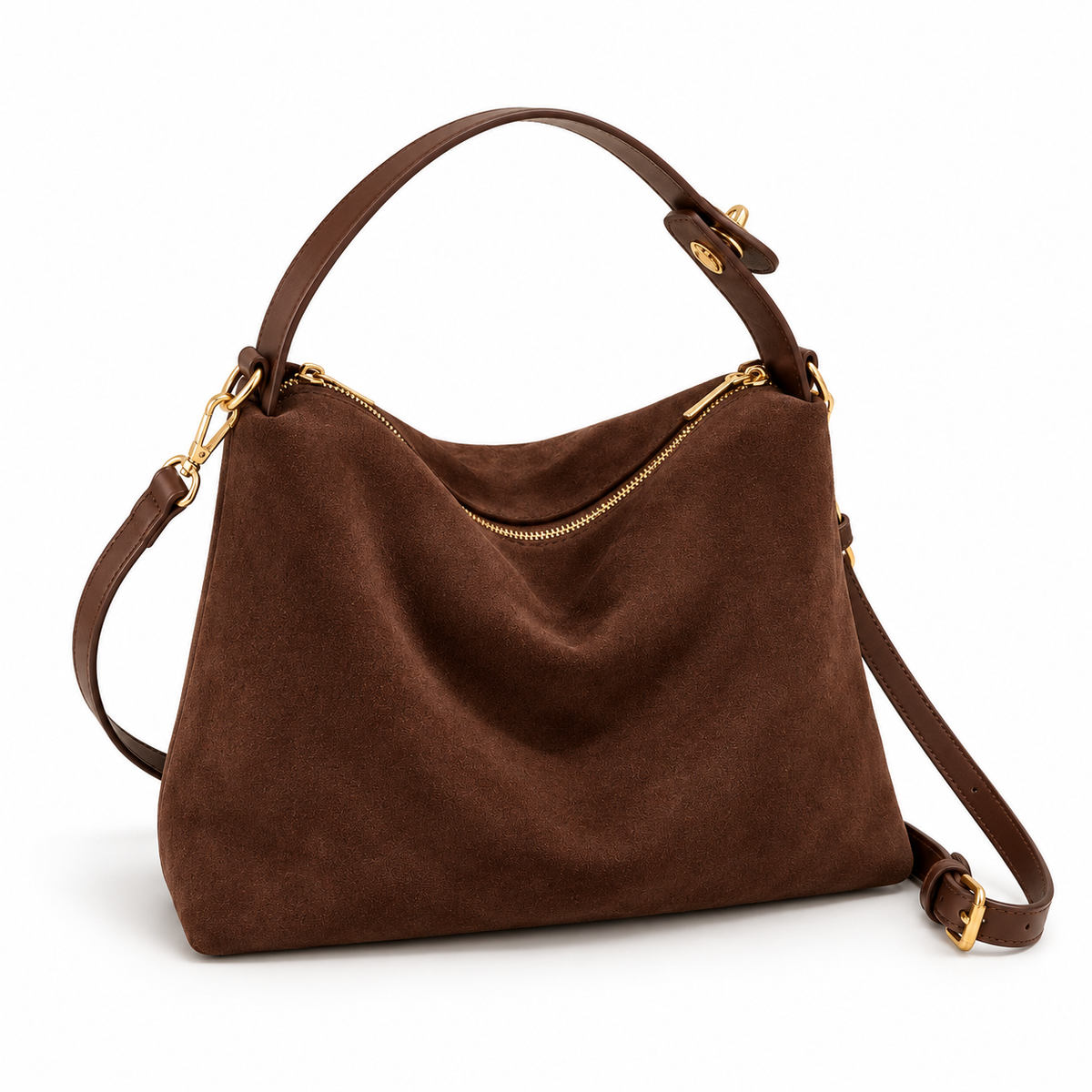 Aurora | Bolso de ante