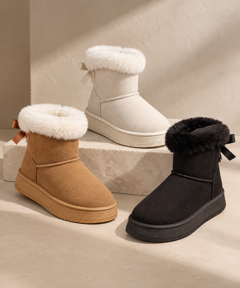 Botines Aspen