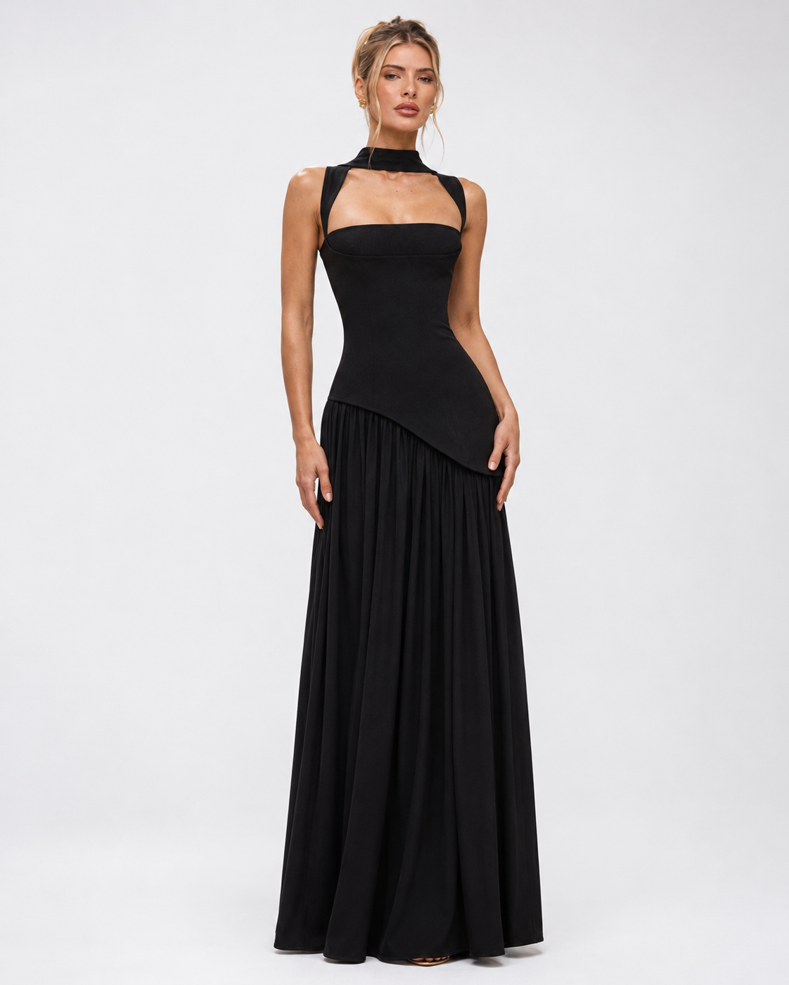 Vestido Maxi