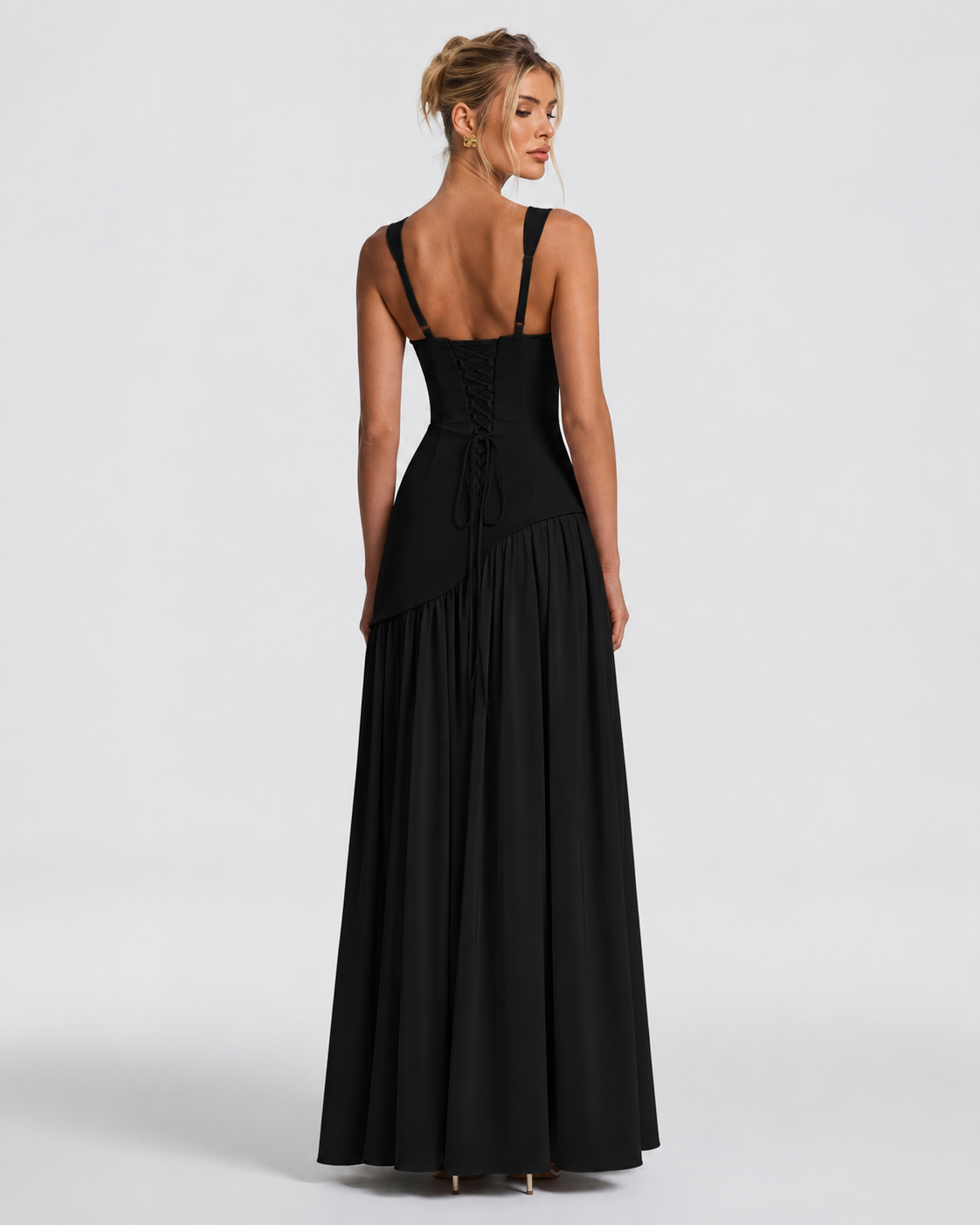 Vestido Maxi