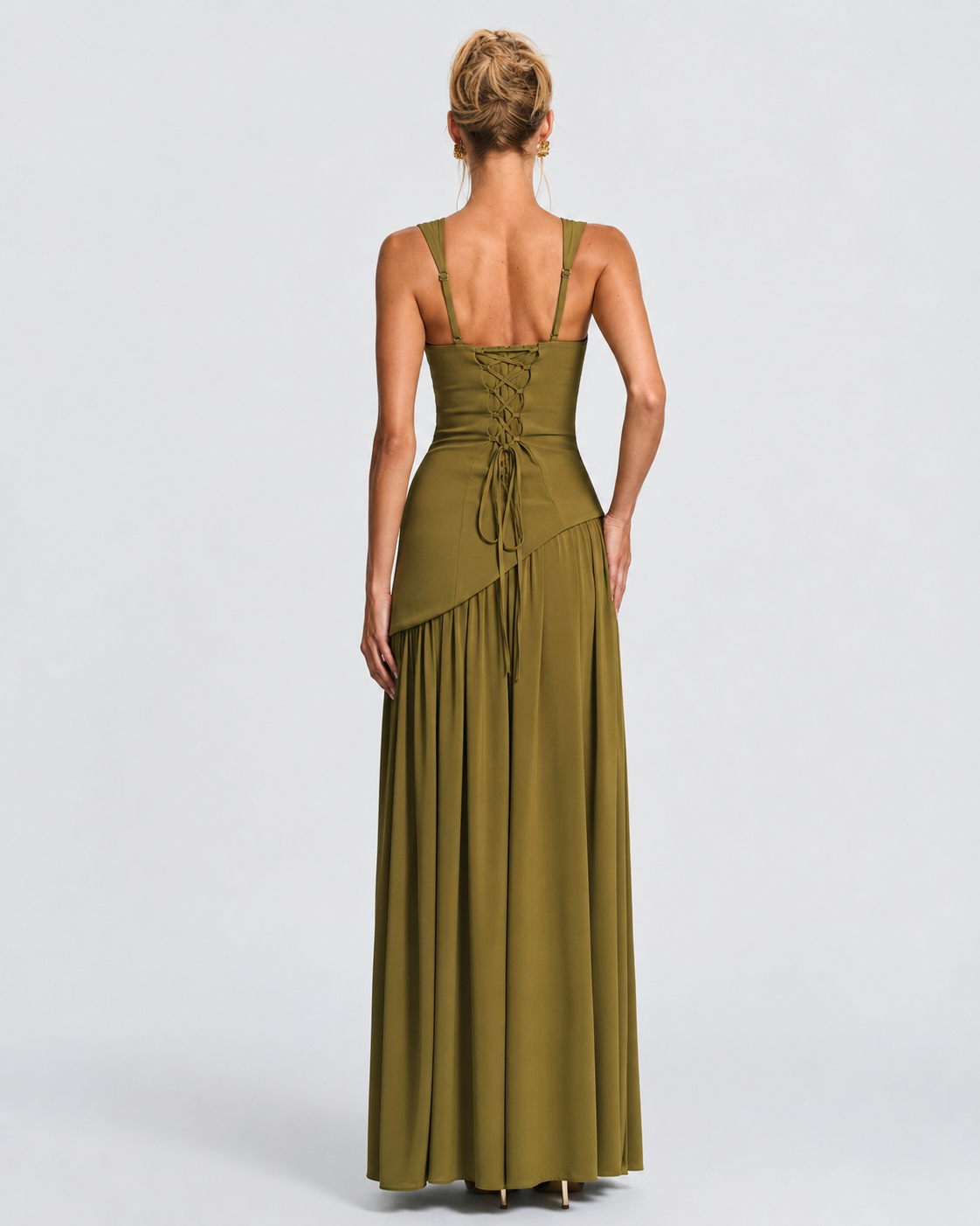 Vestido Maxi