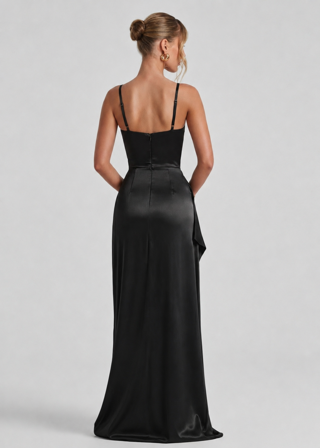 Vestido Maxi Veyra