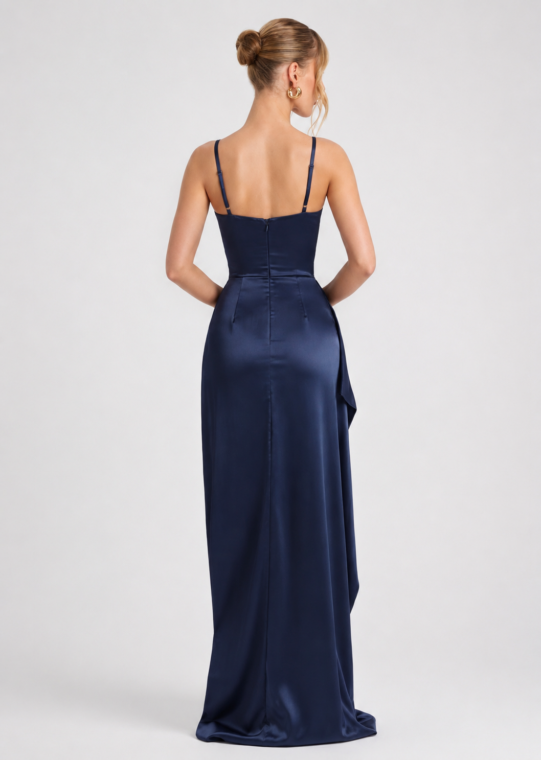 Vestido Maxi Veyra