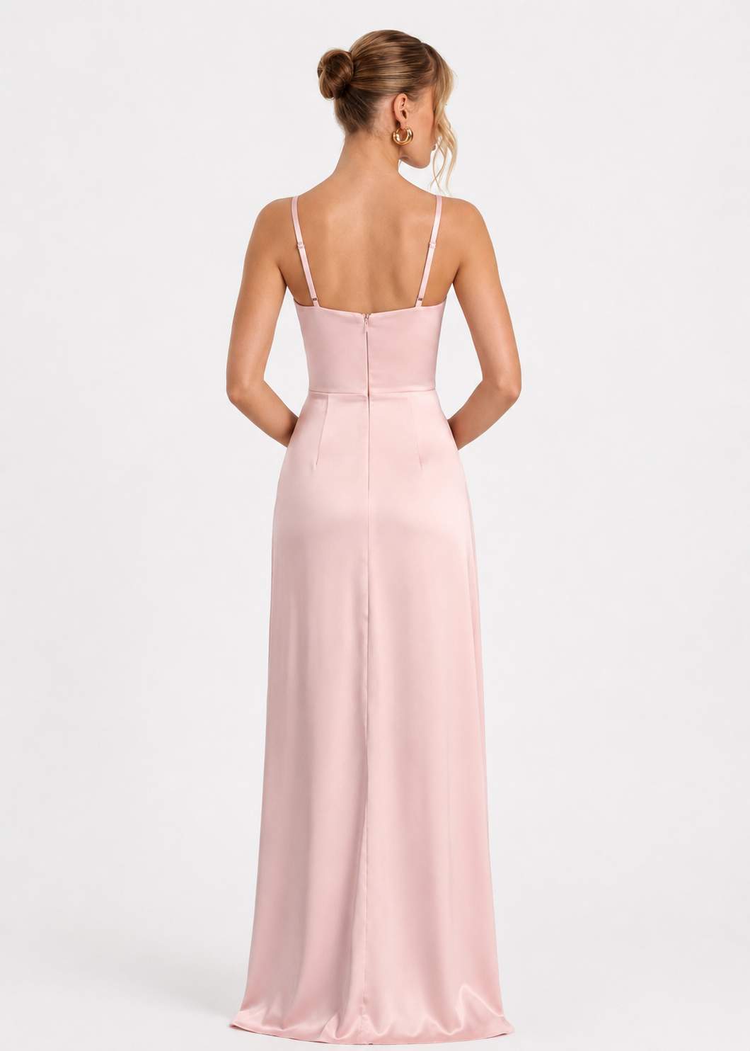 Vestido Maxi Veyra