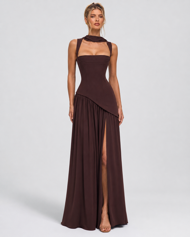 Vestido Maxi