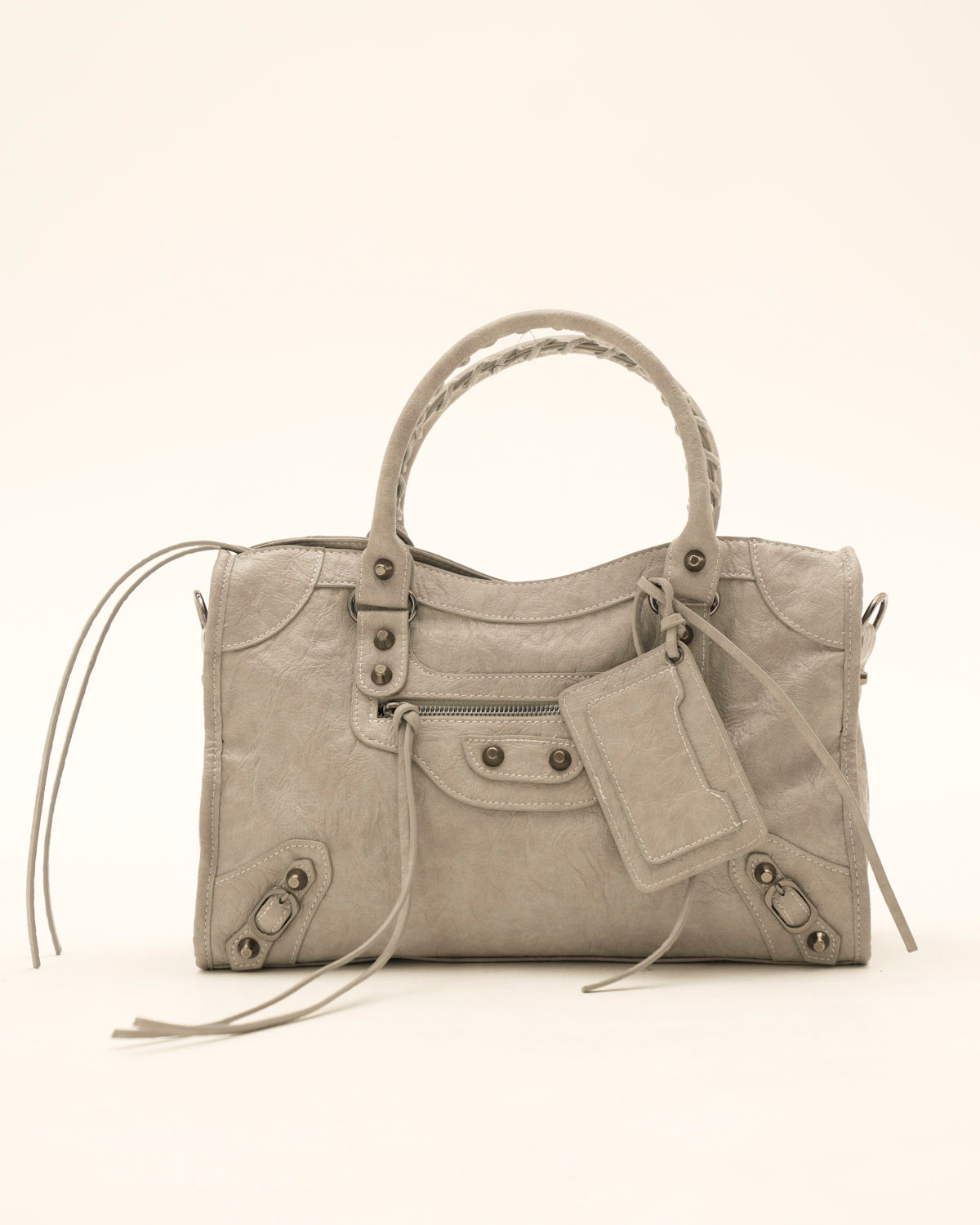 Bolso It Girl Mediano