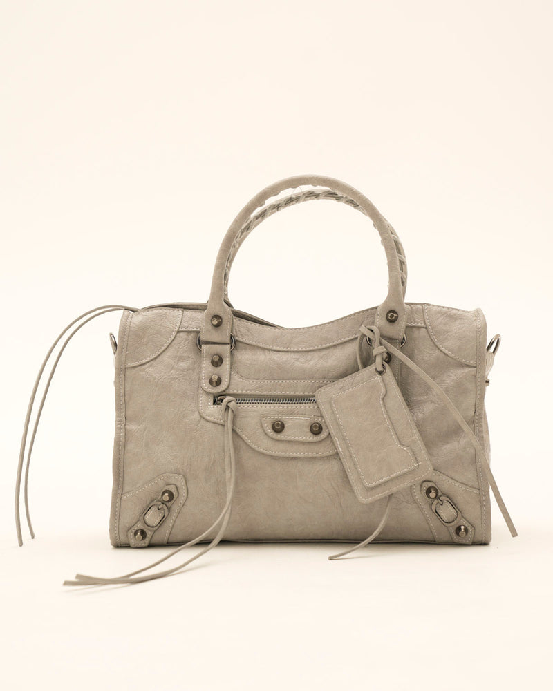 Bolso It Girl Mediano
