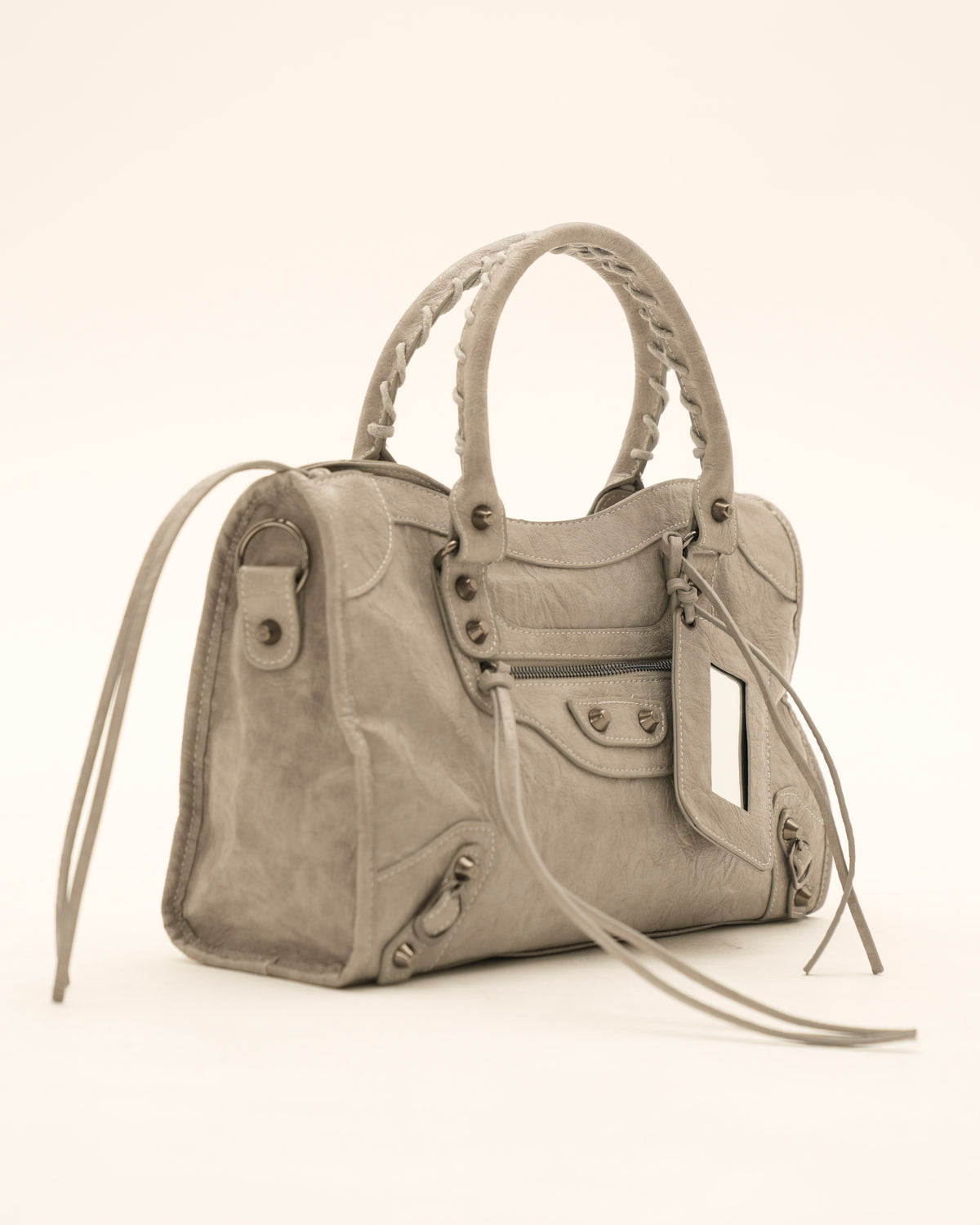 Bolso It Girl Mediano