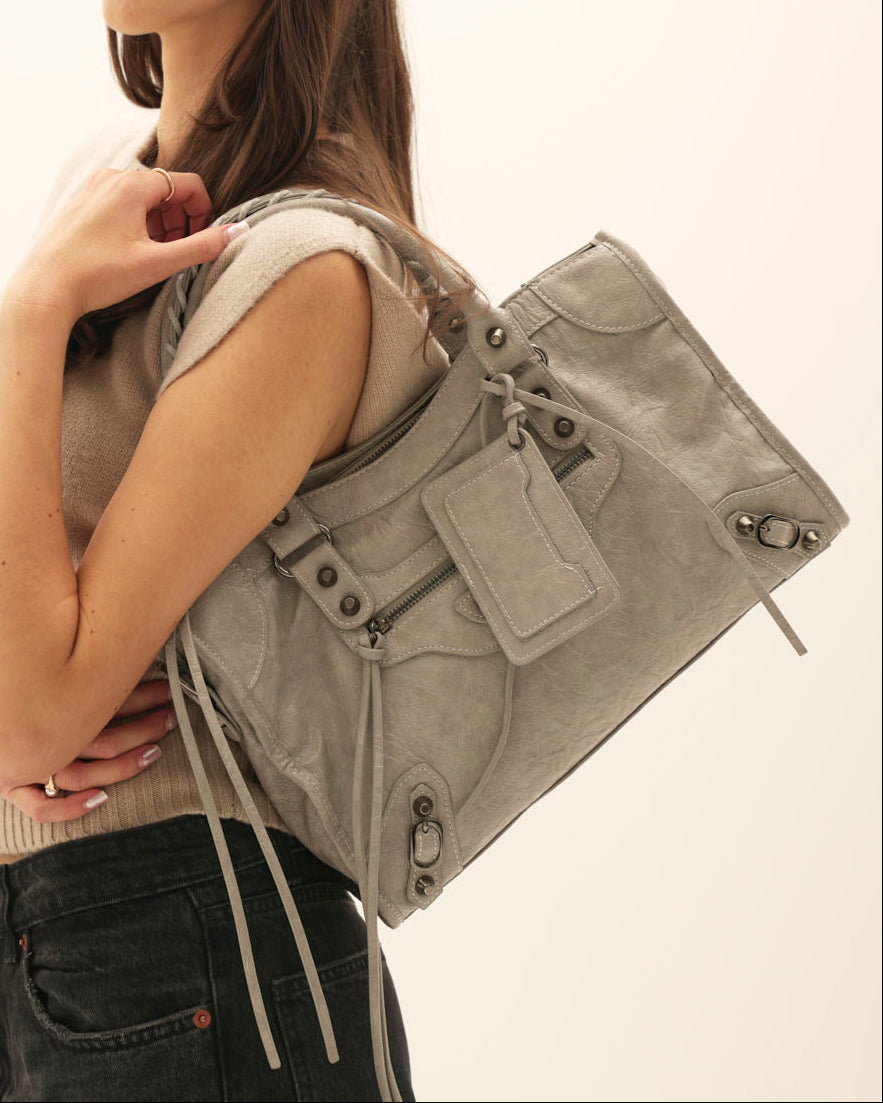 Bolso It Girl Mediano