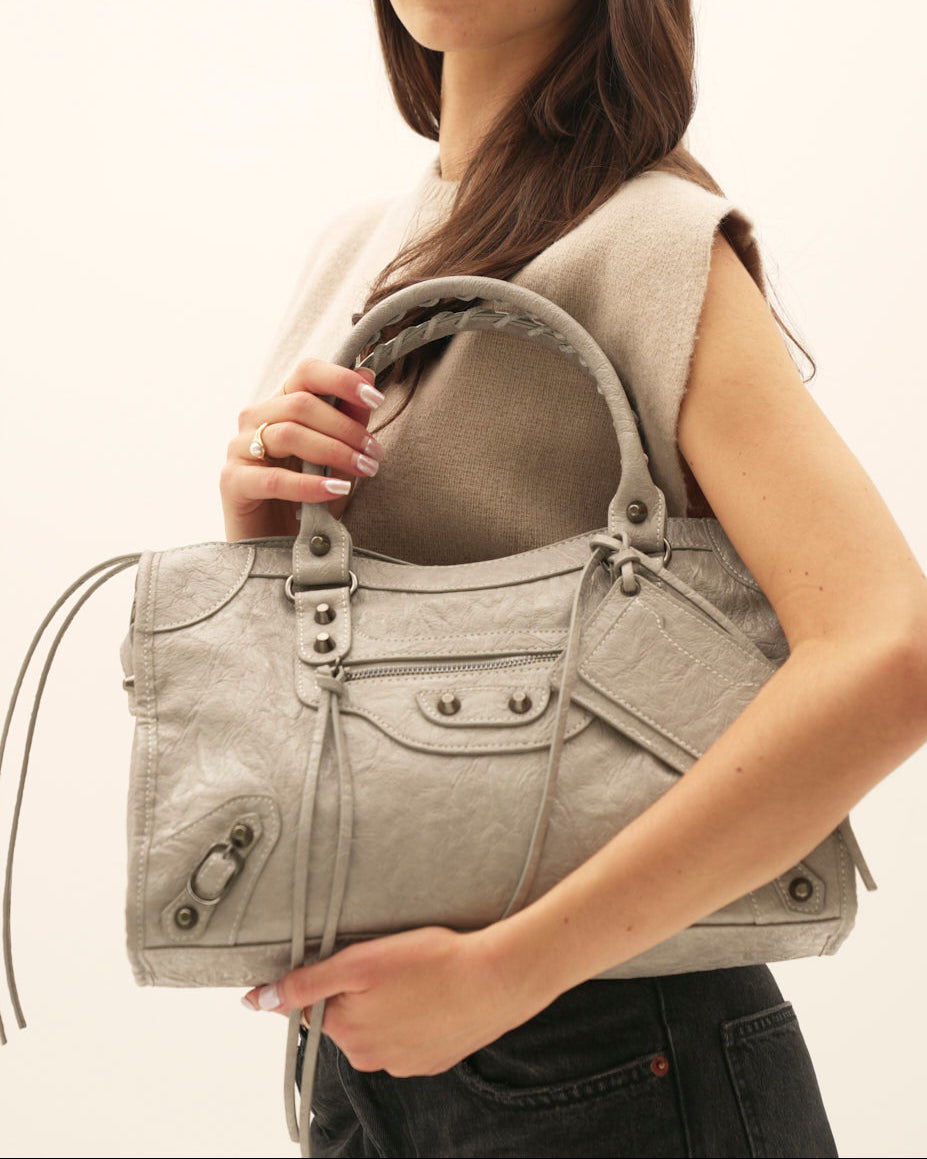 Bolso It Girl Mediano
