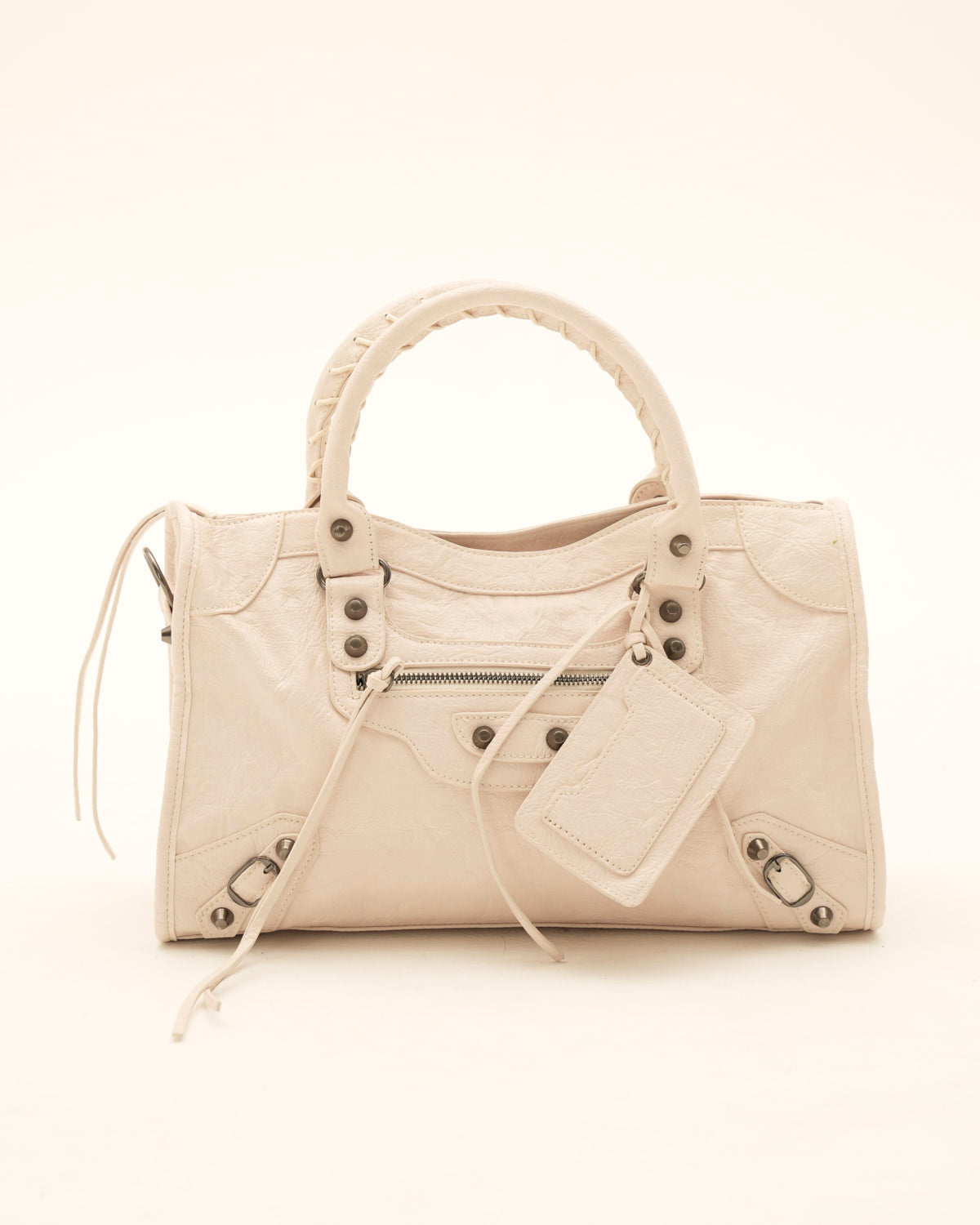 Bolso It Girl Mediano