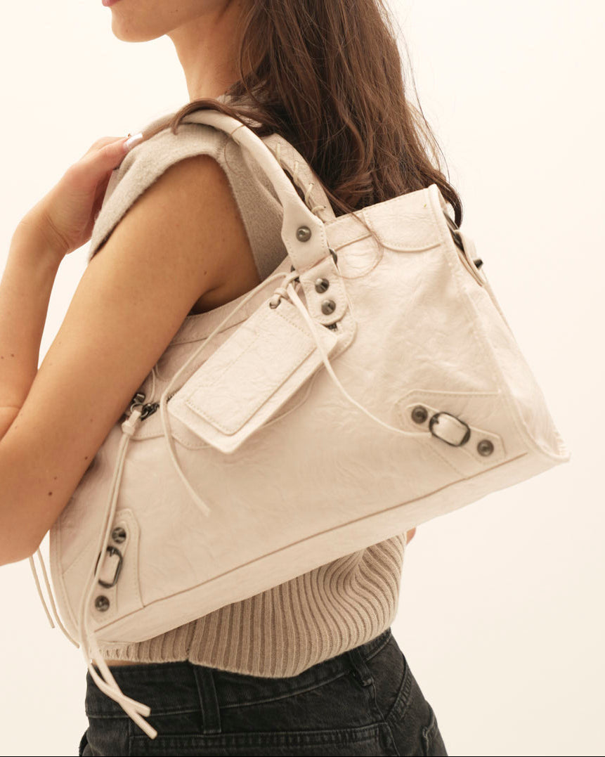 Bolso It Girl Mediano