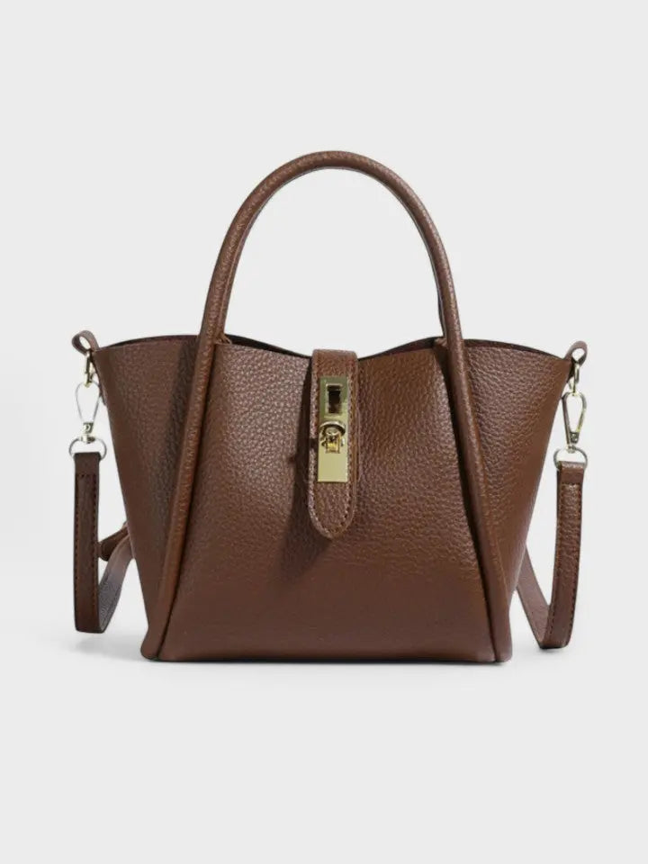 Urtė™ - Bolsa de cuero