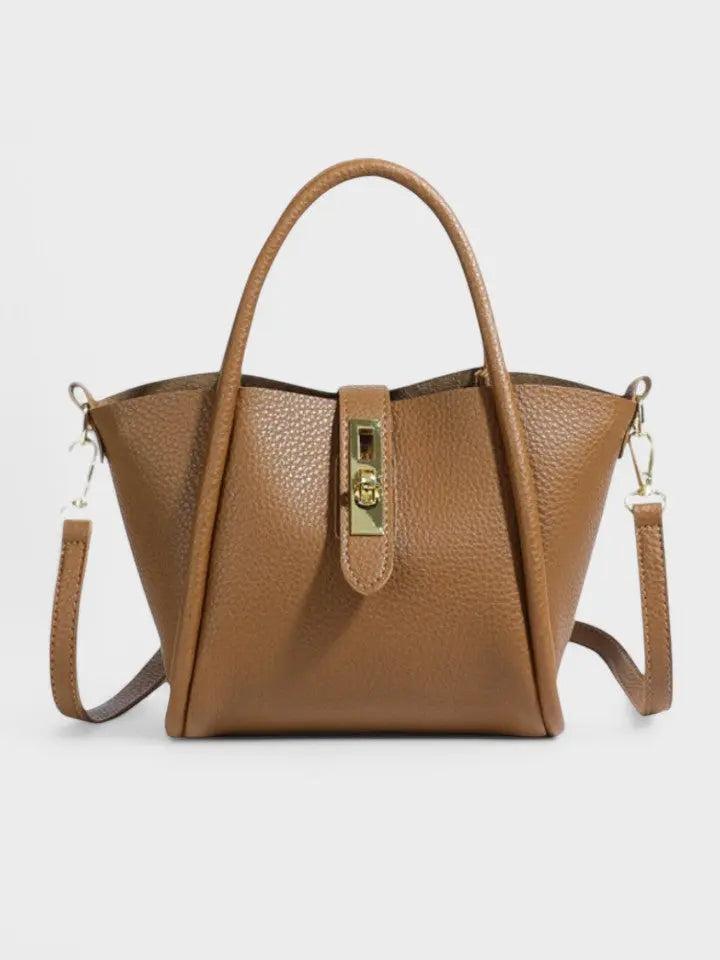 Urtė™ - Bolsa de cuero