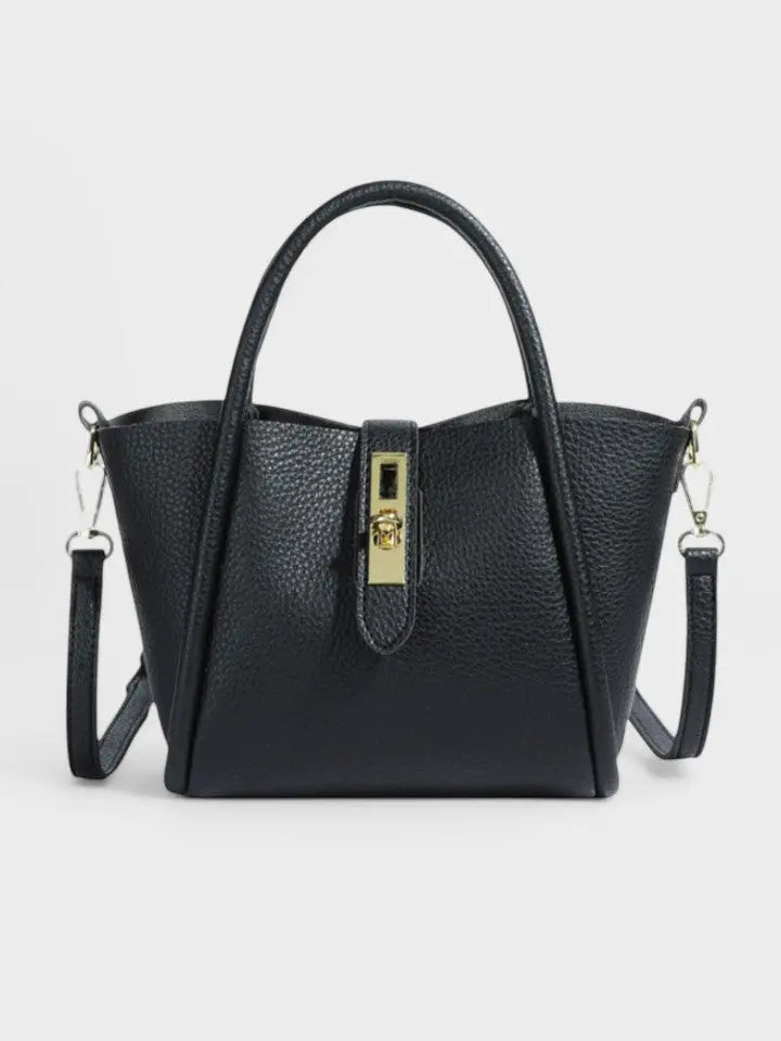Urtė™ - Bolsa de cuero