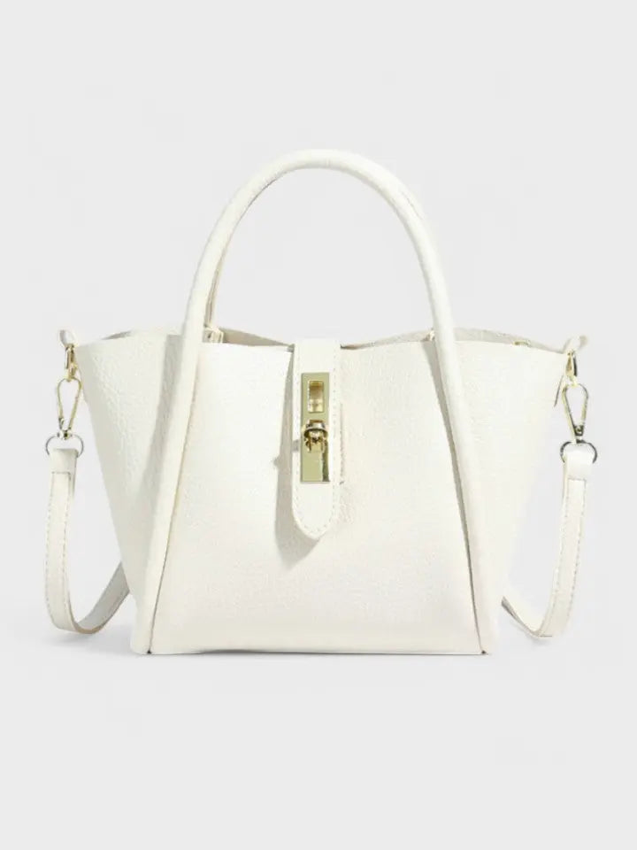 Urtė™ - Bolsa de cuero
