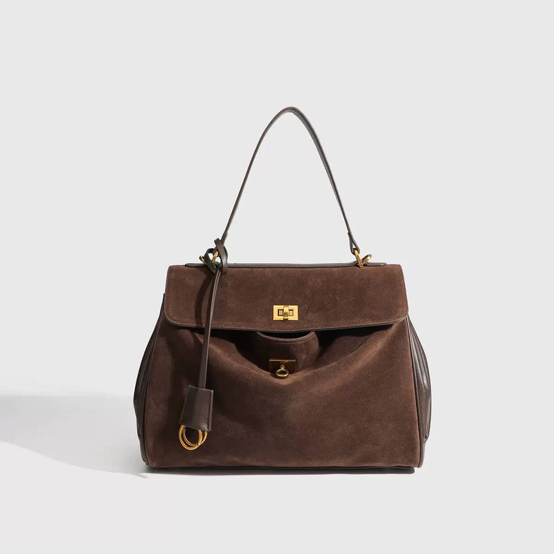 Bolso Alba Piel