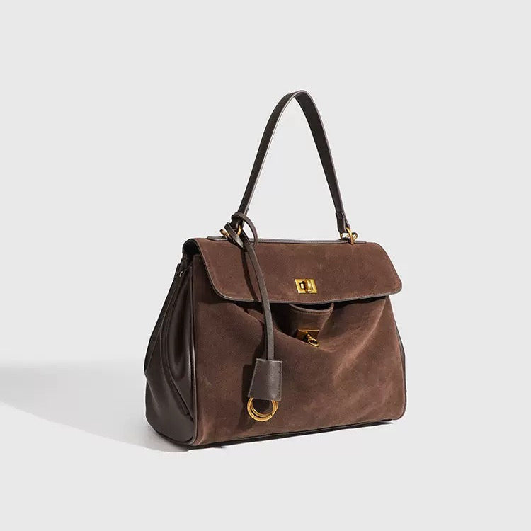 Bolso Alba Piel