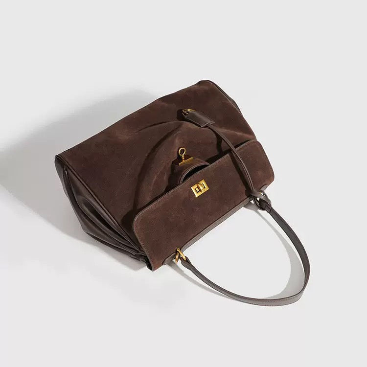 Bolso Alba Piel