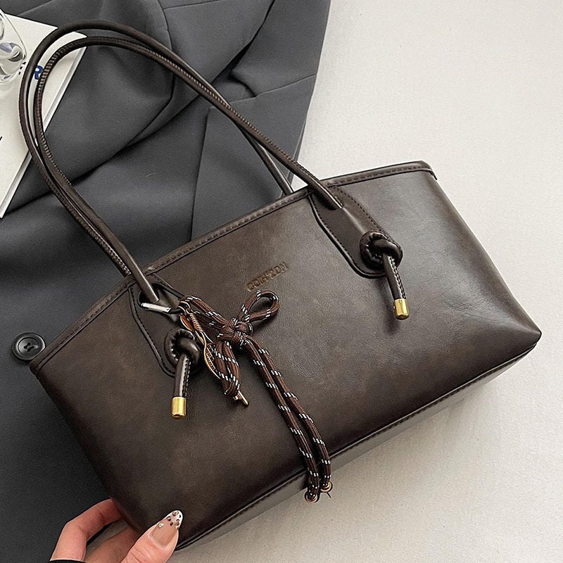 Bolso Espresso Muse