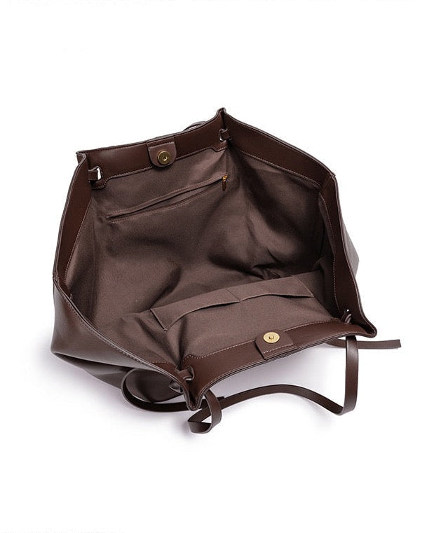 Bolso Curve