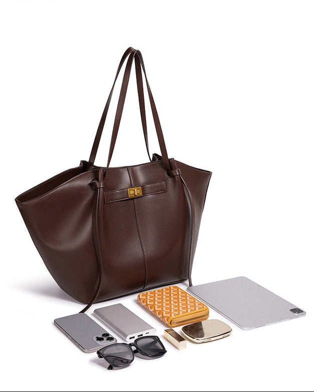 Bolso Curve