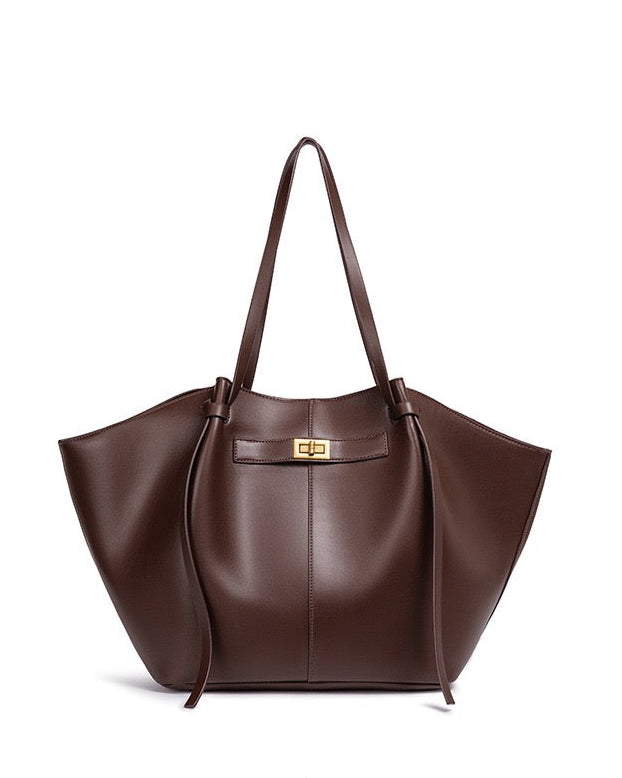 Bolso Curve