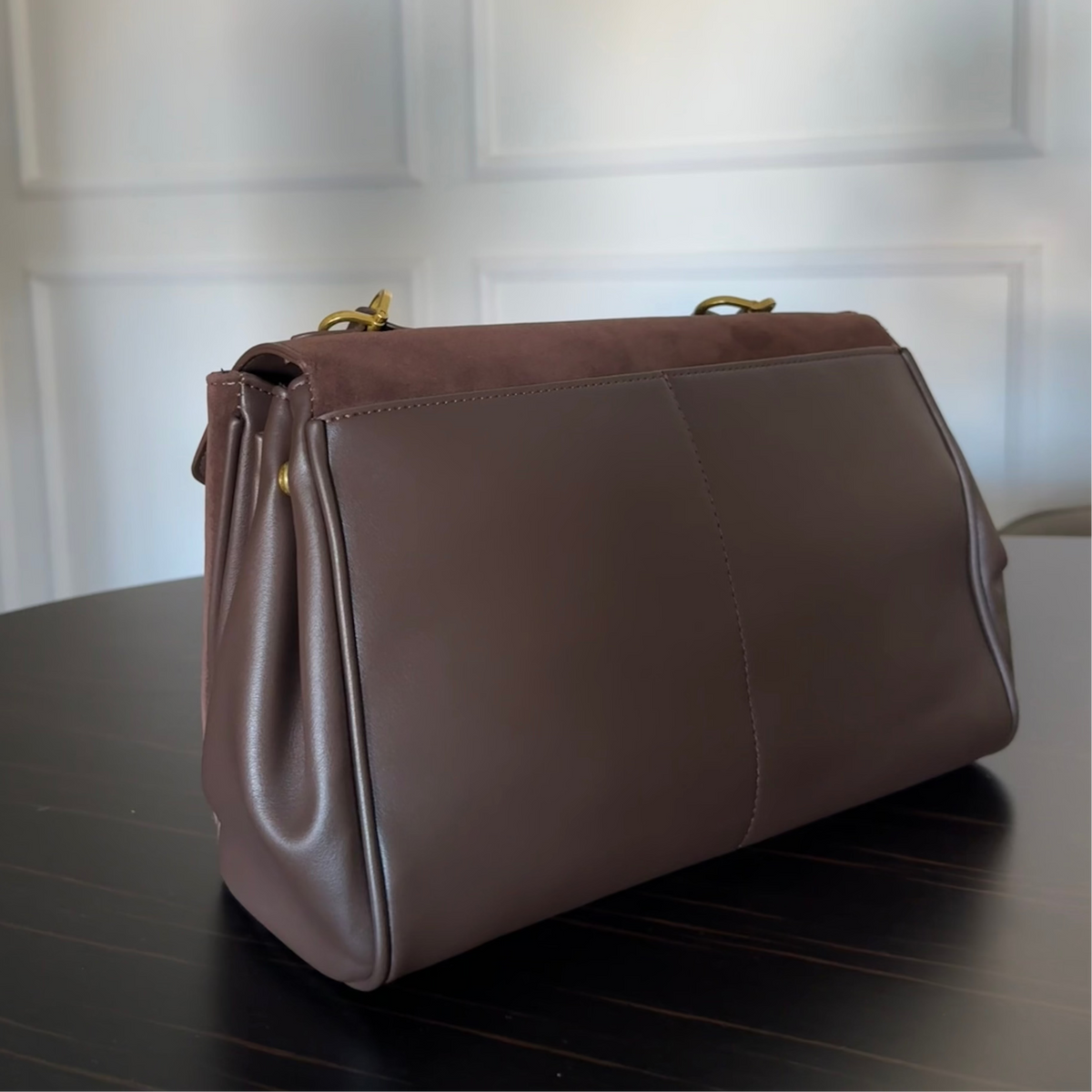 Bolso Alba Piel