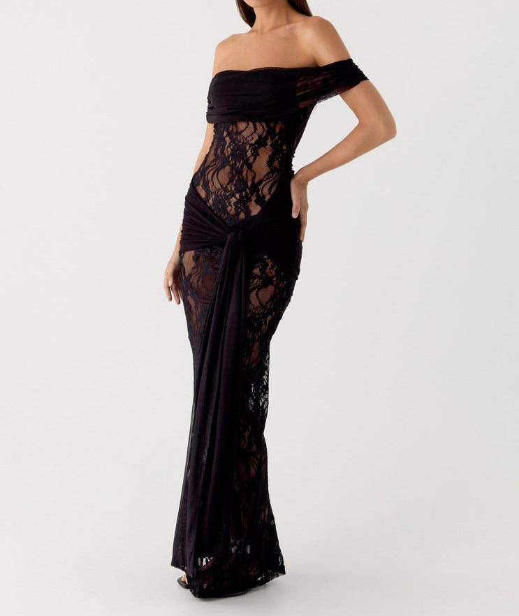 Vestido Maxi Isadora