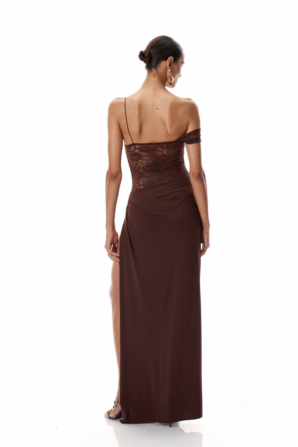 Vestido Maxi Liora