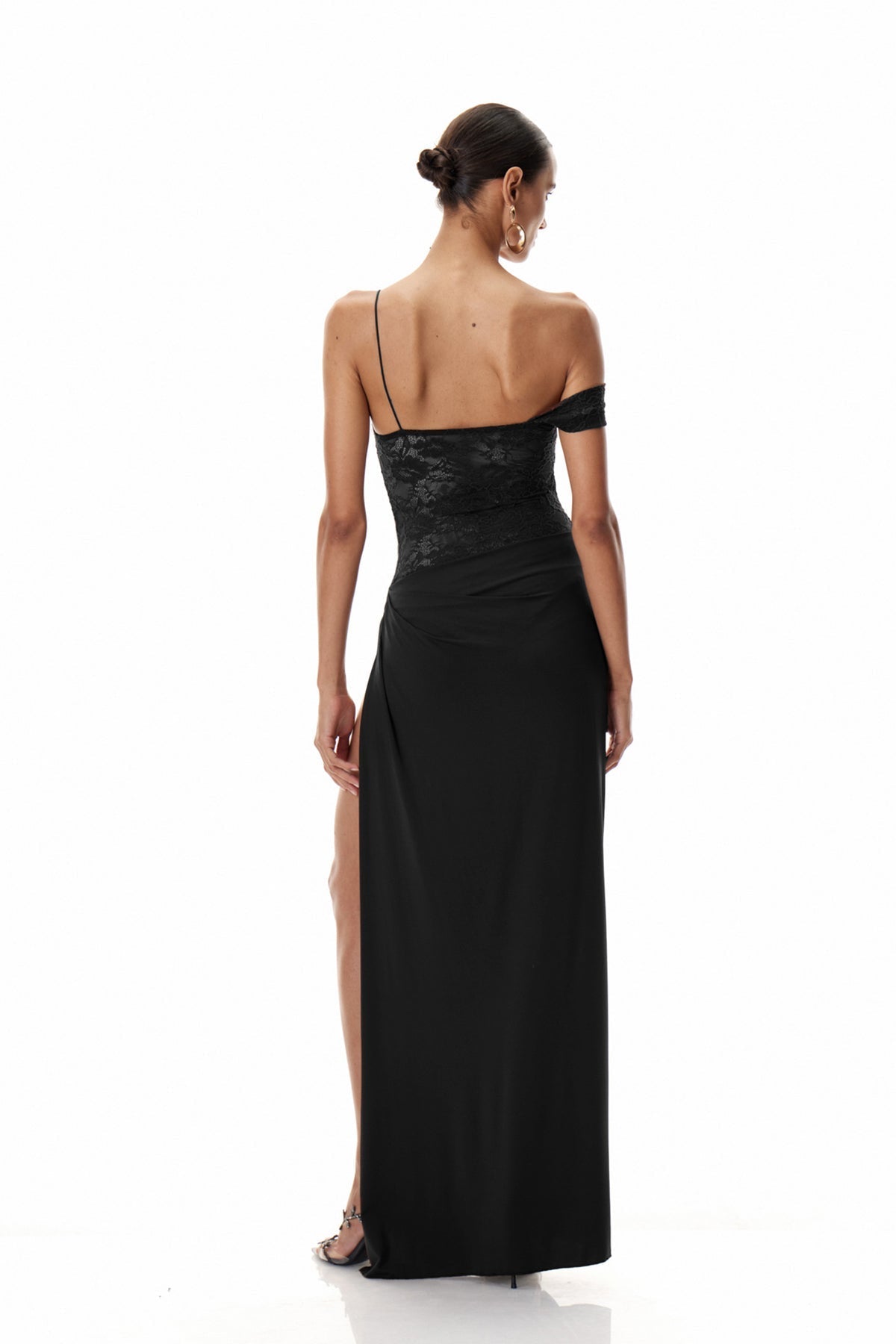 Vestido Maxi Liora