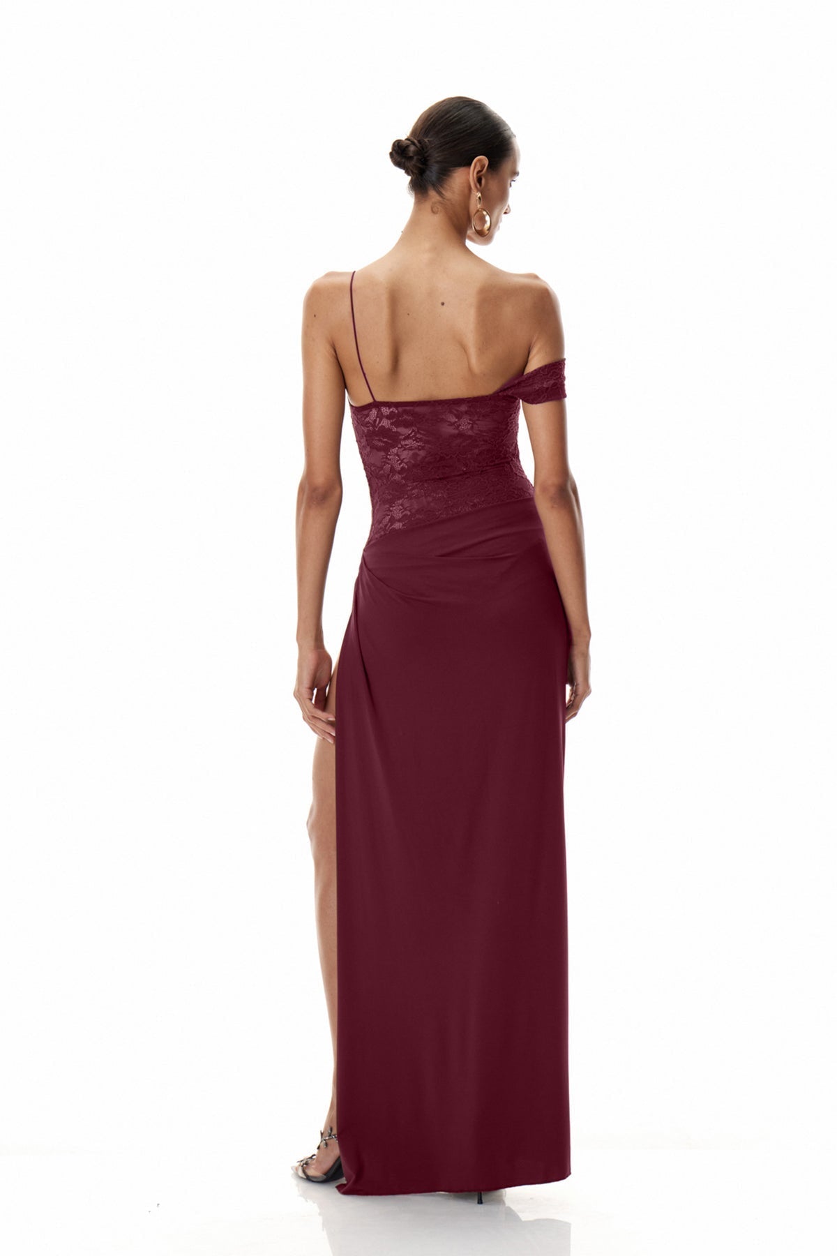 Vestido Maxi Liora
