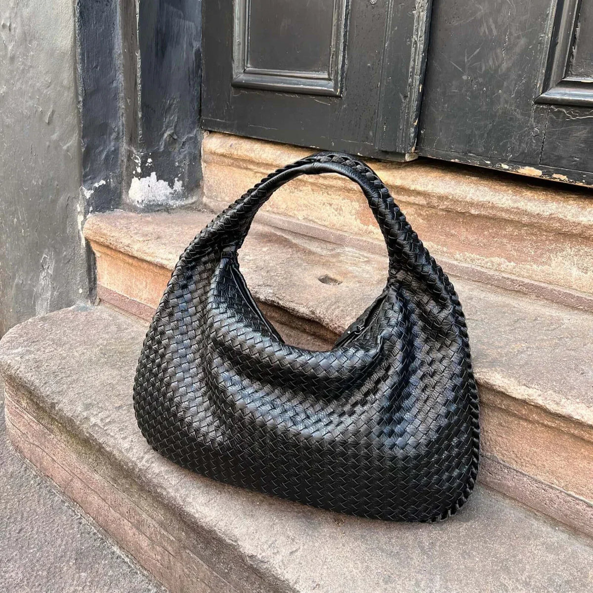Bolso Woven