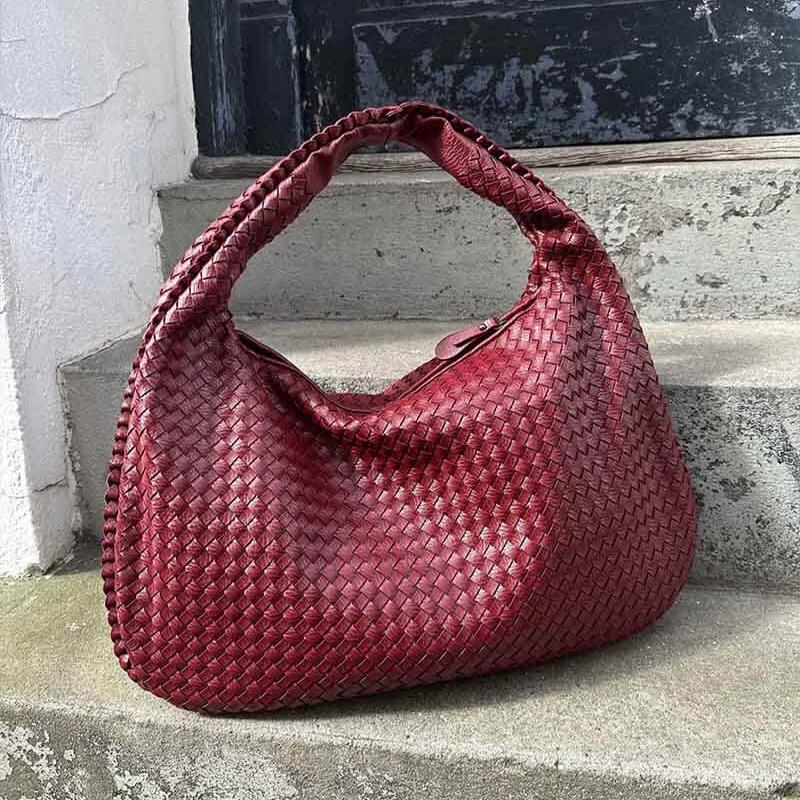 Bolso Woven