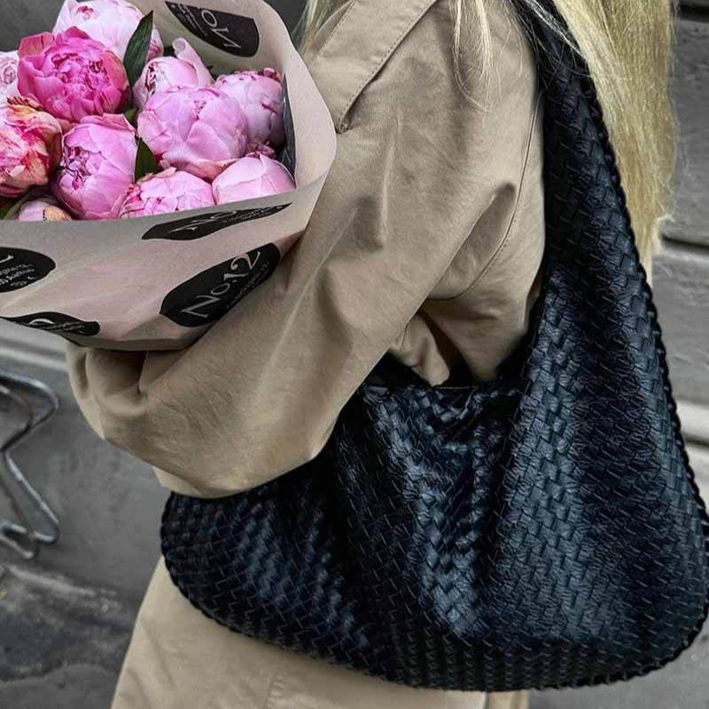 Bolso Woven