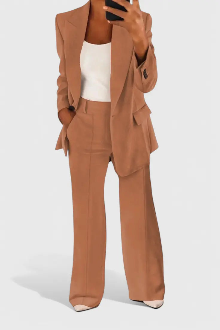 Kaia | Conjunto 2 Piezas