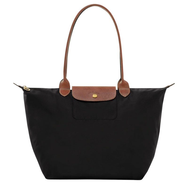 María Belén | Bolso Grande Premium, Negro