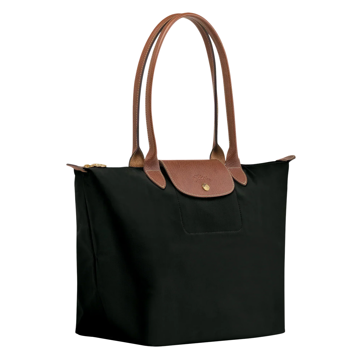 María Belén | Bolso Grande Premium, Negro