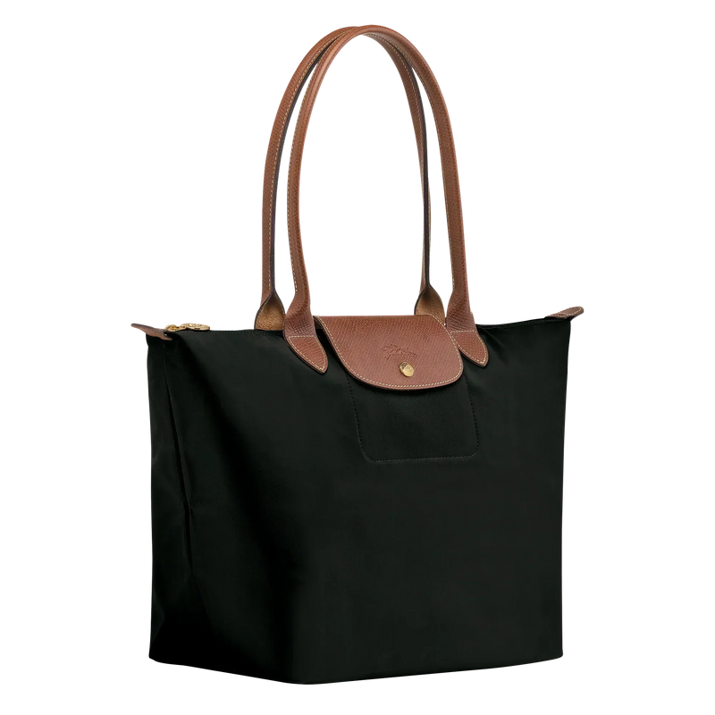 María Belén | Bolso Grande Premium, Negro