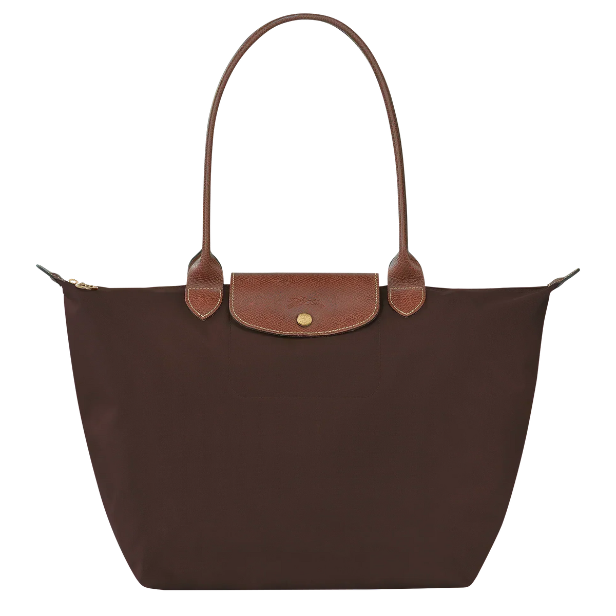 María Victoria | Bolso Grande Premium, Ébano