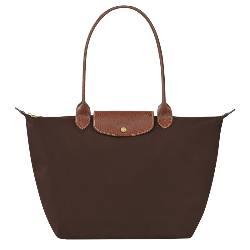 María Victoria | Bolso Grande Premium, Ébano