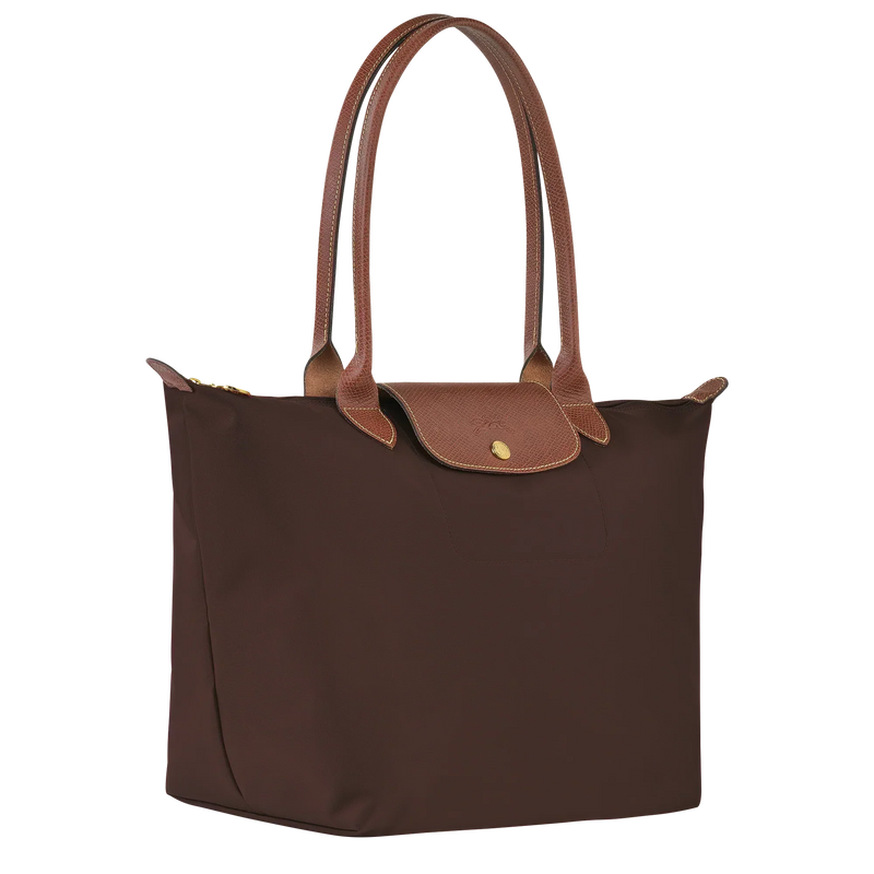 María Victoria | Bolso Grande Premium, Ébano
